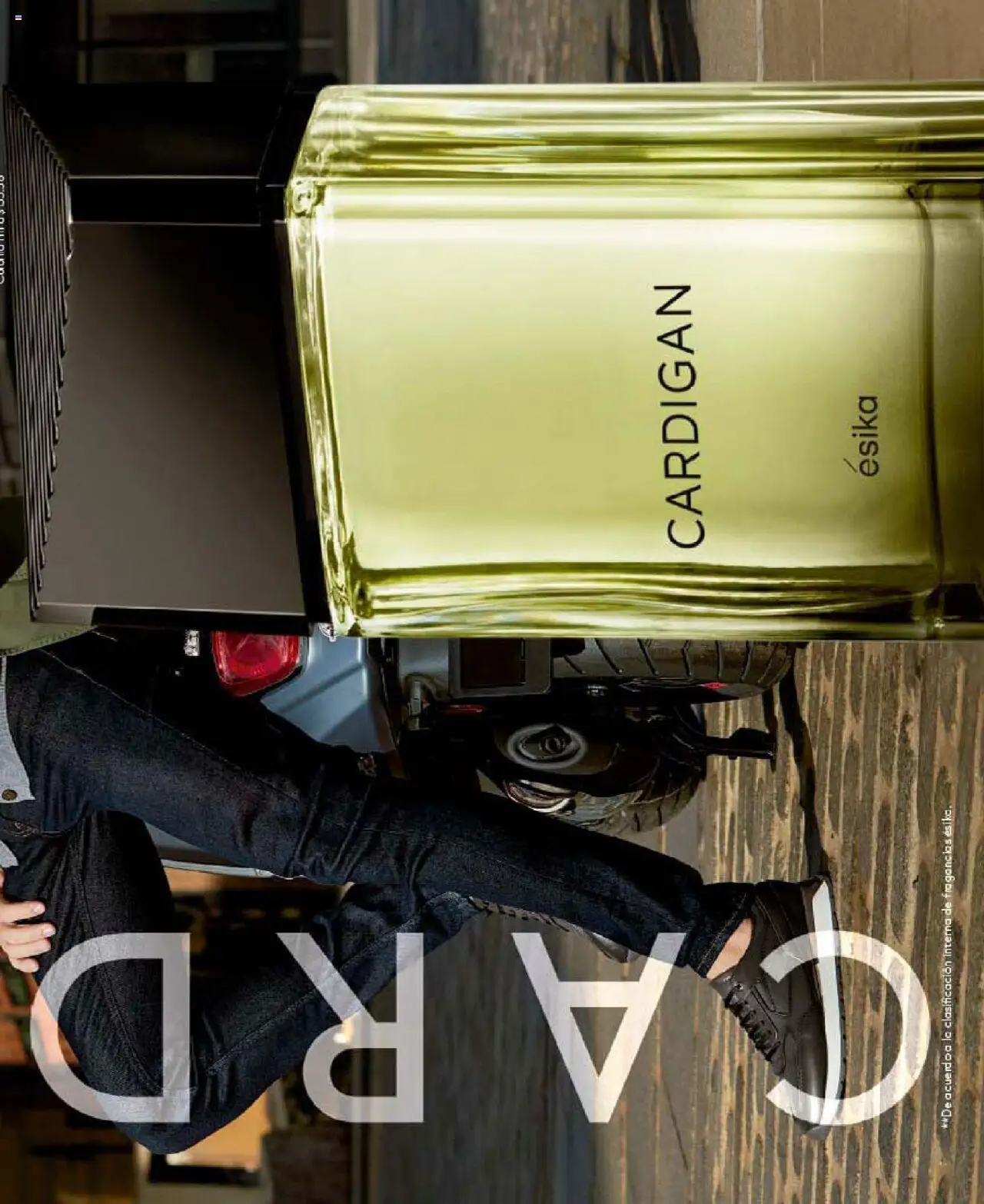 Ésika revista - valida desde el 24.09.2025 | Página: 137