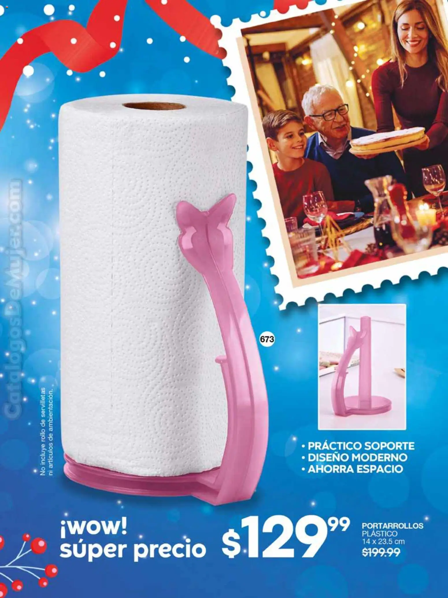 Nuevas ofertas de Fuller válidas en toda la República Mexicana desde el 12.11.2025. ¡Encuentra las mejores ofertas en Fuller campaña 16 2025! | Página: 208 | Productos: Servilletas