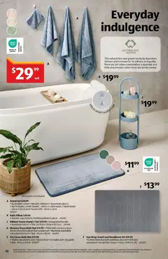 Preview of Catalogue Aldi - valid from 14.01.2026 | Page: 10