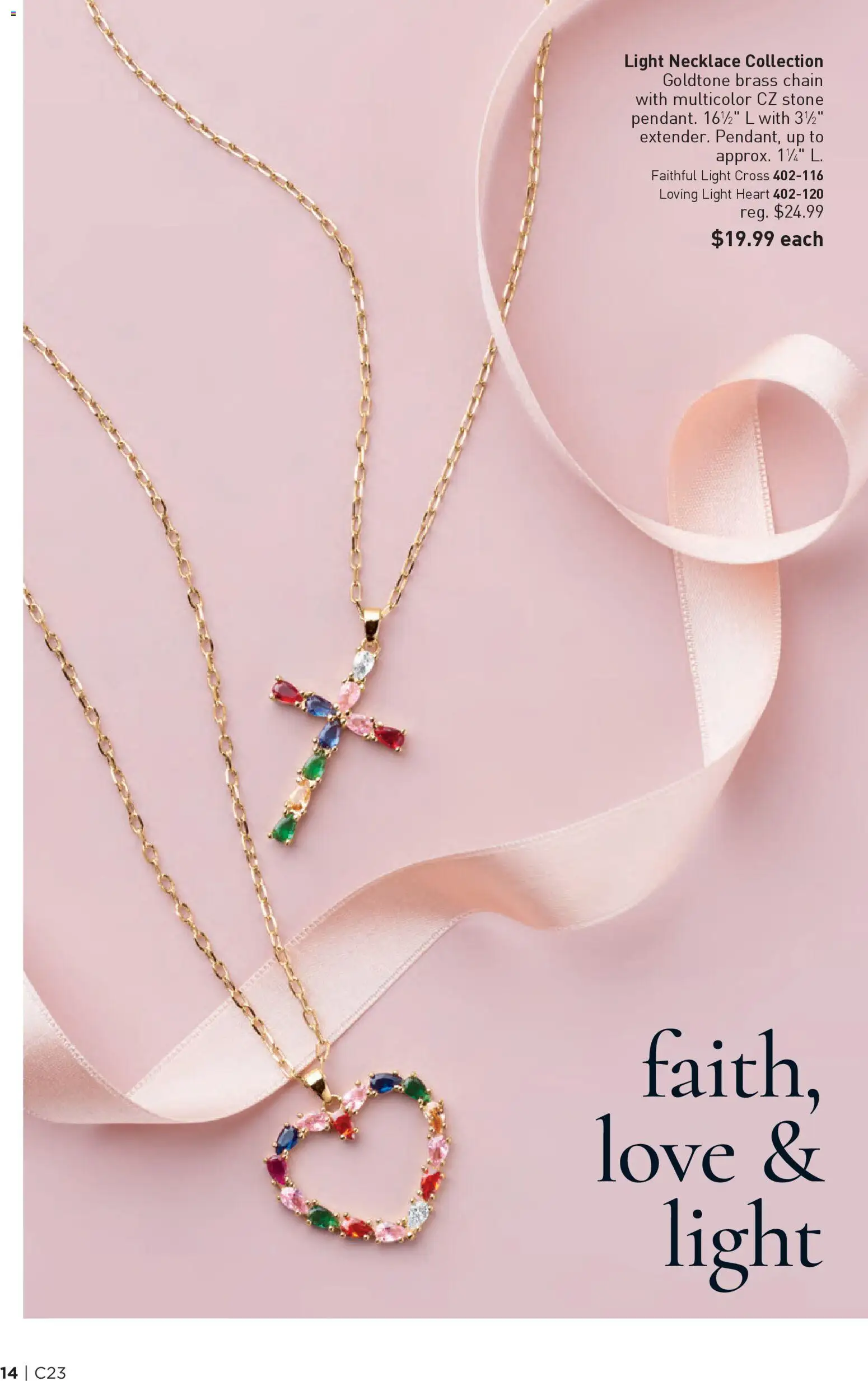 Avon Brochure - valid from 05.11.2025 | Page: 14