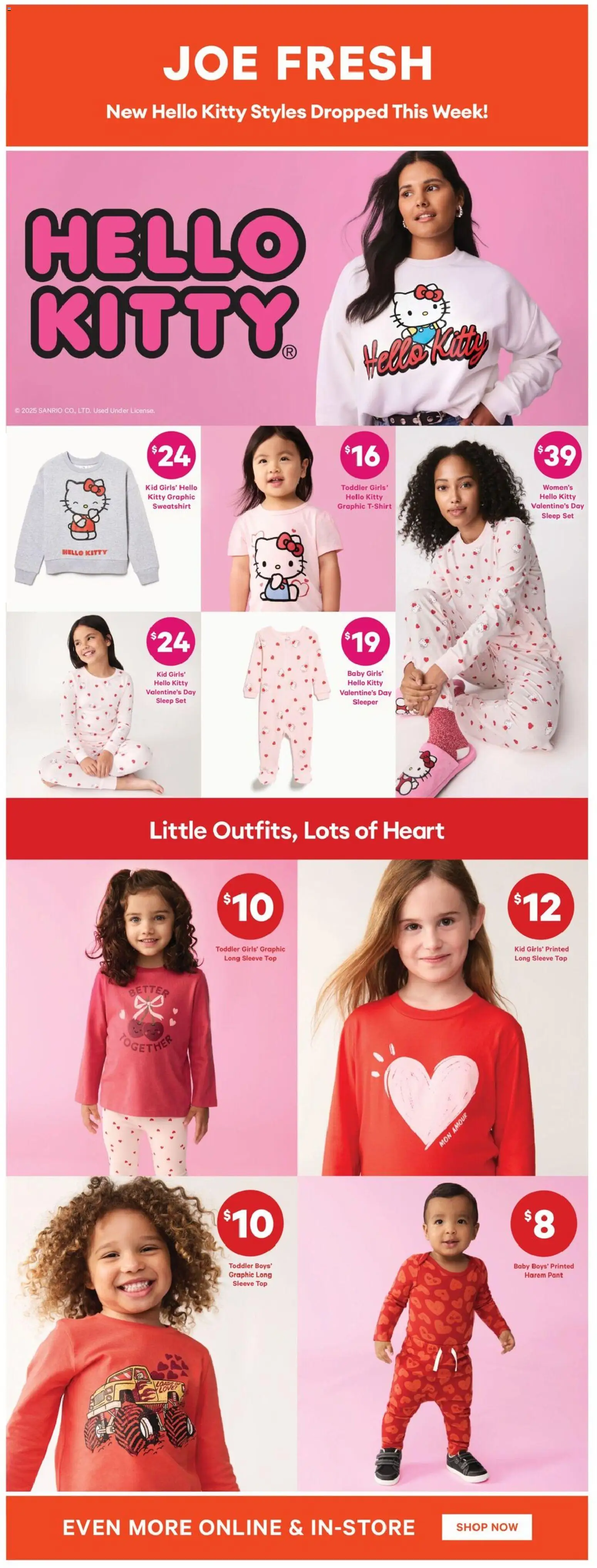 Real Canadian Superstore flyer valid from 22.01.2026 | Page: 32 | Products: Tshirt