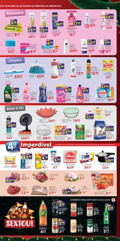 Rossi Supermercados - Ofertas da semana - Pré-Visualização do folheto da loja Rossi Supermercados, válido de 10.12.2025 | Página: 3