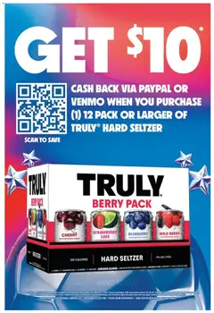 Preview of Piggly Wiggly weekly ads valid from 01.04.2026 | Page: 10