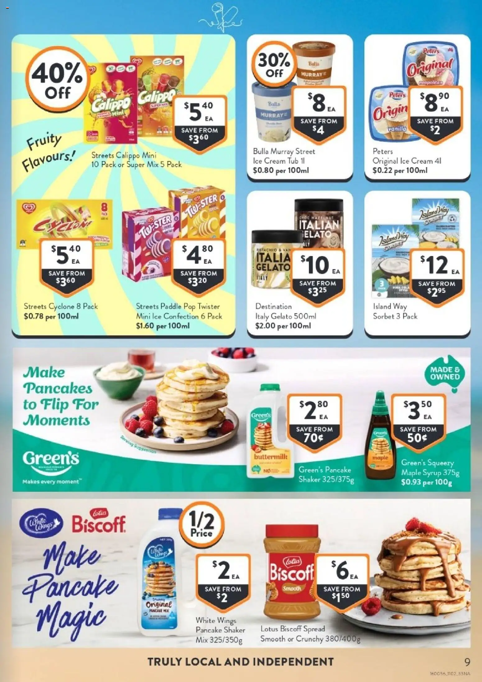 Foodworks catalogue - valid from 11.02.2026 | Page: 9