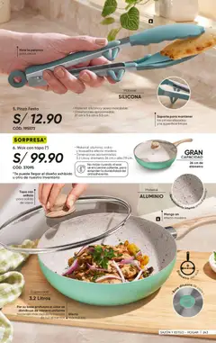 Vista previa de folleto Azzorti - Campaña 04/2026 de la Azzorti válido desde 26.01.2026 | Página: 244