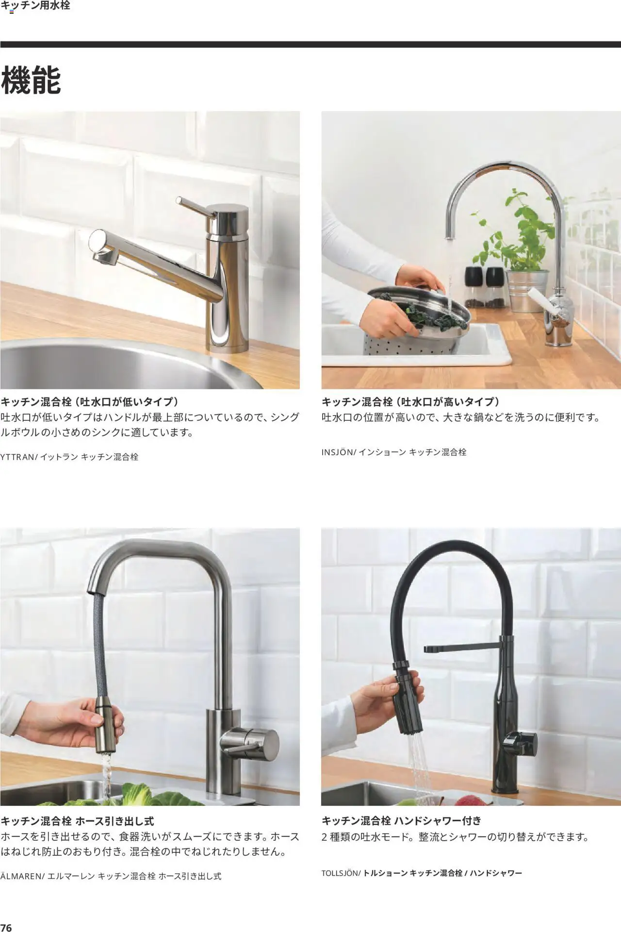 {H1} | ページ: 76