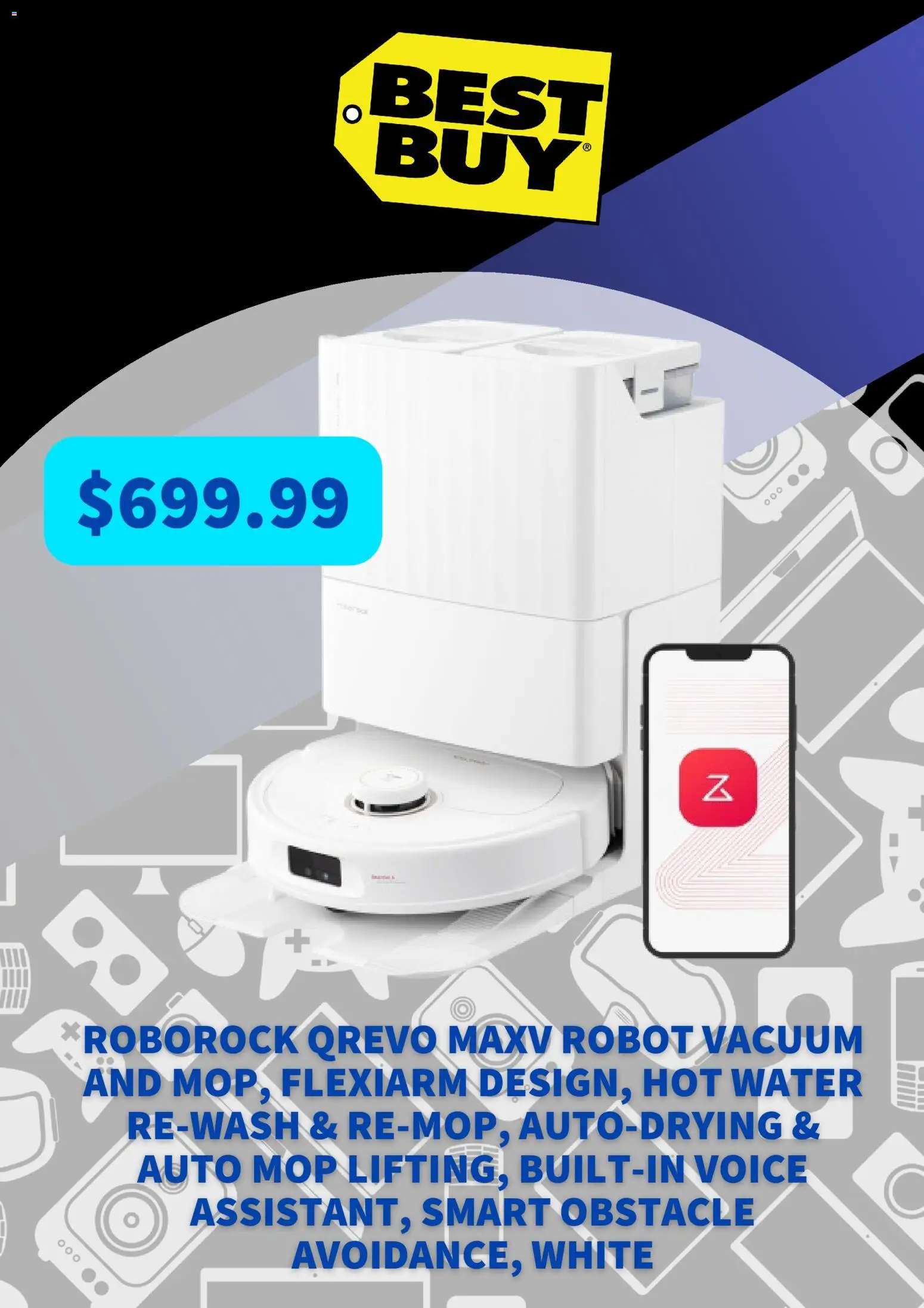 Best Buy flyer valid from 01.12.2025 | Page: 6