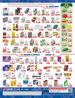 Shibata - Ofertas da semana - Pré-Visualização do folheto da loja Shibata, válido de 20.03.2026 | Página: 2