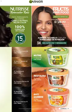 Vista previa de folleto Azzorti - Campaña 5 de la Azzorti válido desde 16.02.2026 | Página: 174 | Productos: Piña, Crema