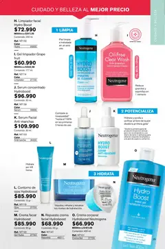 Leonisa - Catálogo -  Vista previa de la revista de la tienda Leonisa valido desde el 02.01.2026 | Página: 25