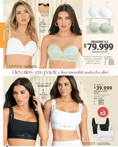 Carmel - Carmel C01 2026 -  Vista previa de la revista de la tienda Carmel valido desde el 01.01.2026 | Página: 90