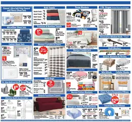 Preview of Ocean State Job Lot weekly ads valid from 23.10.2025 | Page: 4