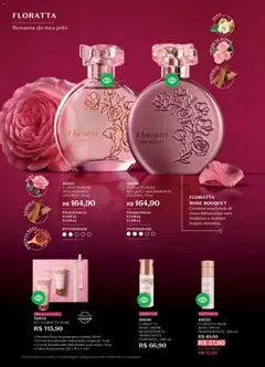 O Boticário - Ciclo 06/2026 - Pré-Visualização do folheto da loja O Boticário, válido de 13.04.2026 | Página: 38