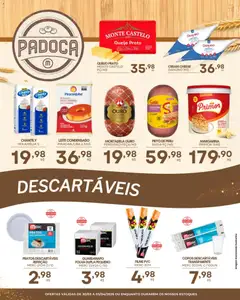 Mercadão Atacadista - Ofertas da semana - Pré-Visualização do folheto da loja Mercadão Atacadista, válido de 30.03.2026 | Página: 3