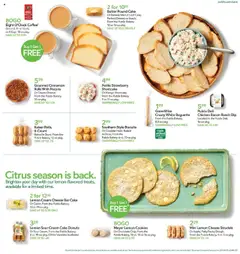 Publix Weekly Ad - valid from 23.07.2025 | Page: 9