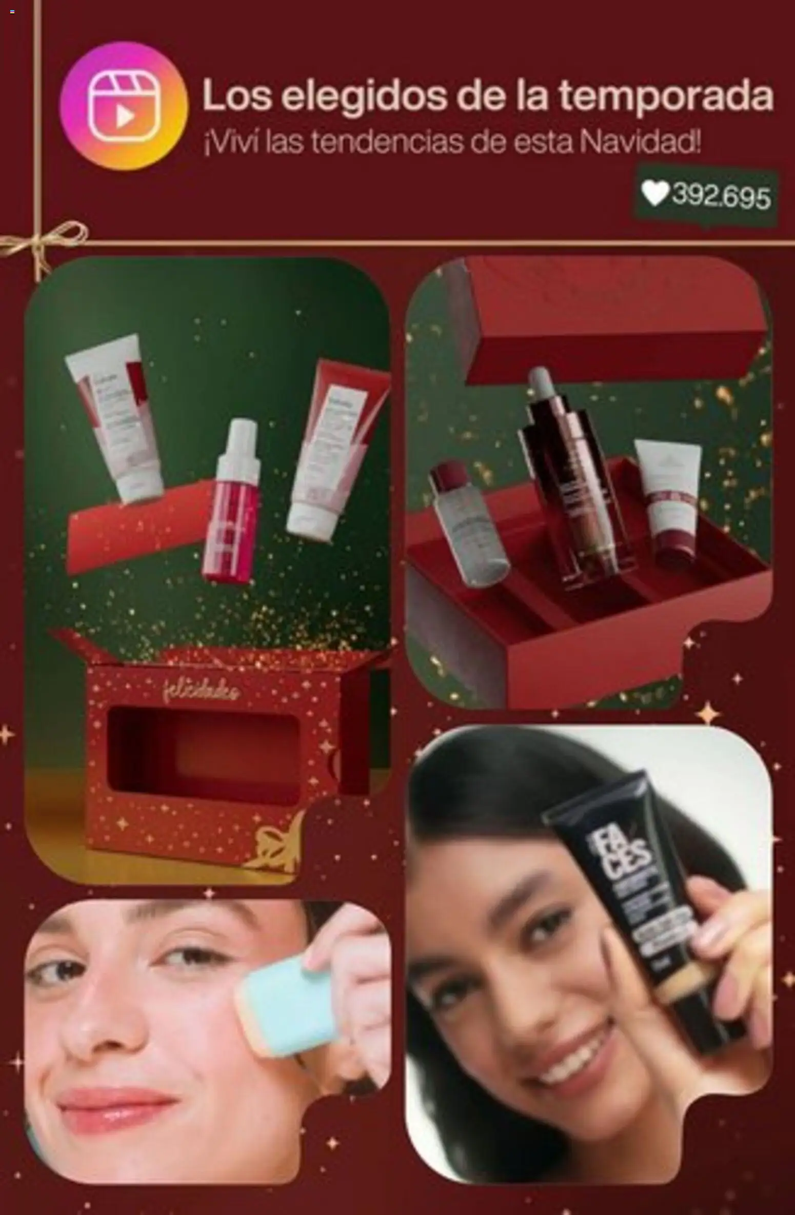 Catálogo Natura Ciclo 16/2025 │ válido desde el 01.11.2025 | Página: 6