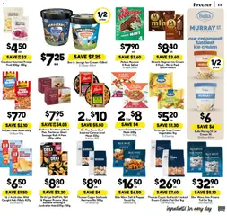 Preview of Drakes catalogue  - valid from 15.04.2026 | Page: 11