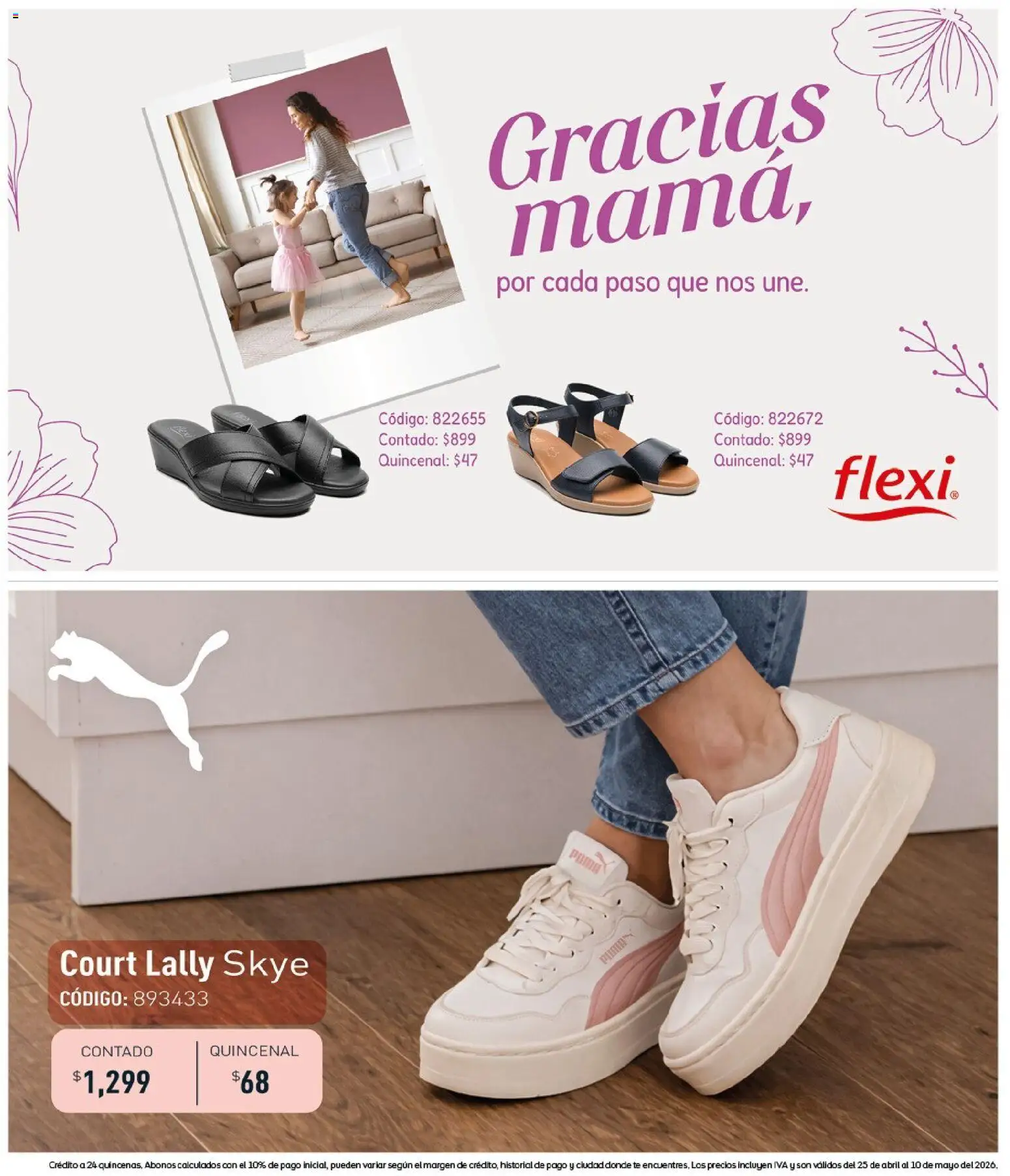 Nuevas ofertas de Coppel válidas en toda la República Mexicana desde el 25.04.2026. ¡Encuentra las mejores ofertas en Coppel catálogo Claro que la vas a querer! | Página: 2 | Productos: Té