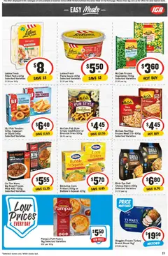 Preview of IGA Catalogue VIC - valid from 05.11.2025 | Page: 24