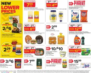 Preview of Giant weekly ads valid from 23.01.2026 | Page: 4
