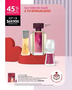 Avon - Catálogo Campaña 02/2026 -  Vista previa de la revista de la tienda Avon valido desde el 01.02.2026 | Página: 32