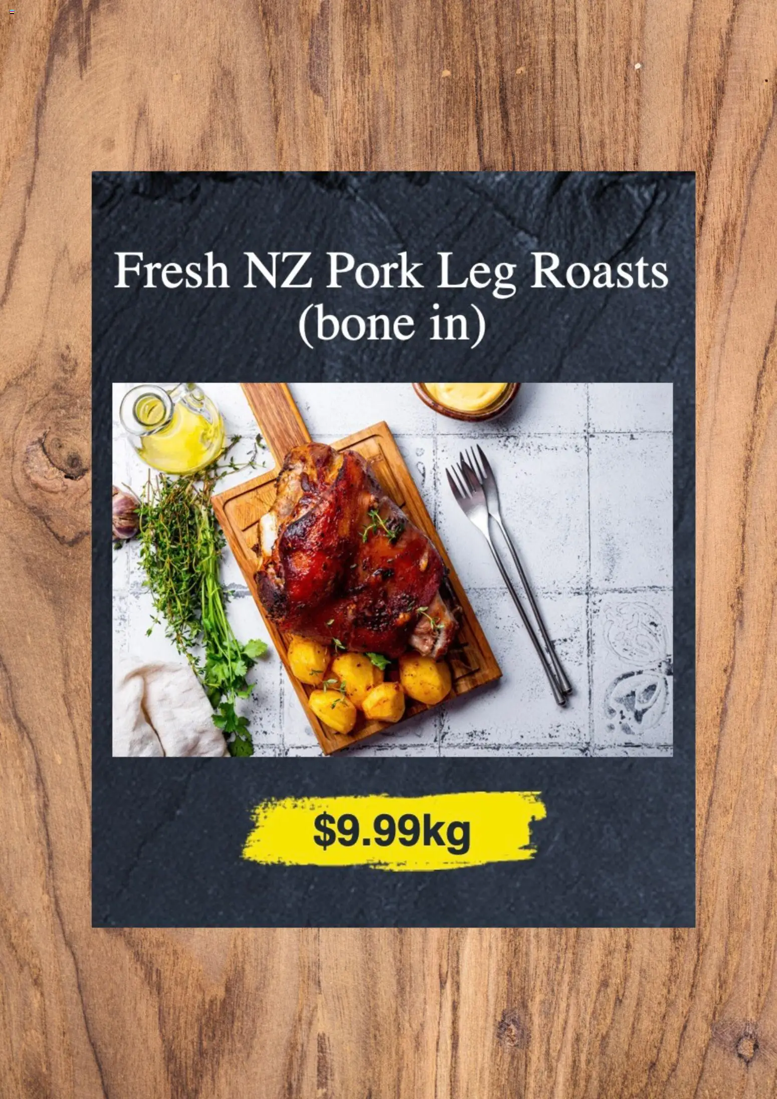 Aussie Butcher catalogue from 02.02.2026 | Page: 3