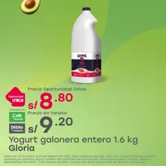 Vista previa de folleto Catálogo Tottus  de la Tottus válido desde 29.01.2026 | Página: 3 | Productos: Yogurt