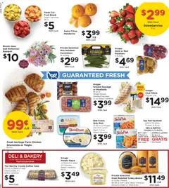 Preview of Fry's Food weekly ads valid from 25.03.2026 | Page: 11