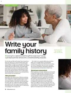 Preview of Officeworks Magazine - valid from 13.10.2025 | Page: 50
