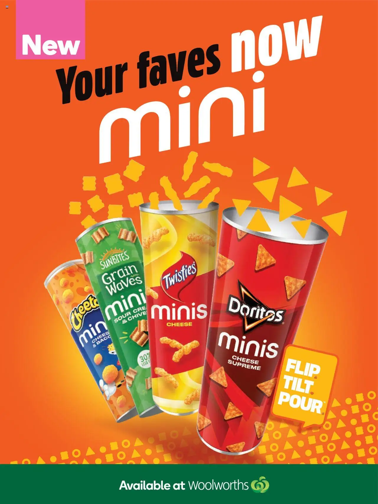 Woolworths catalogue - valid from 01.10.2025 | Page: 30 | Products: Cheese