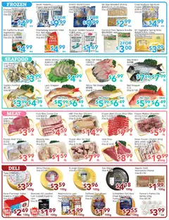 Preview of Ample Food Market - Weekly flyer Toronto York from shop Ample Food Market valid from 24.10.2025 | Page: 4