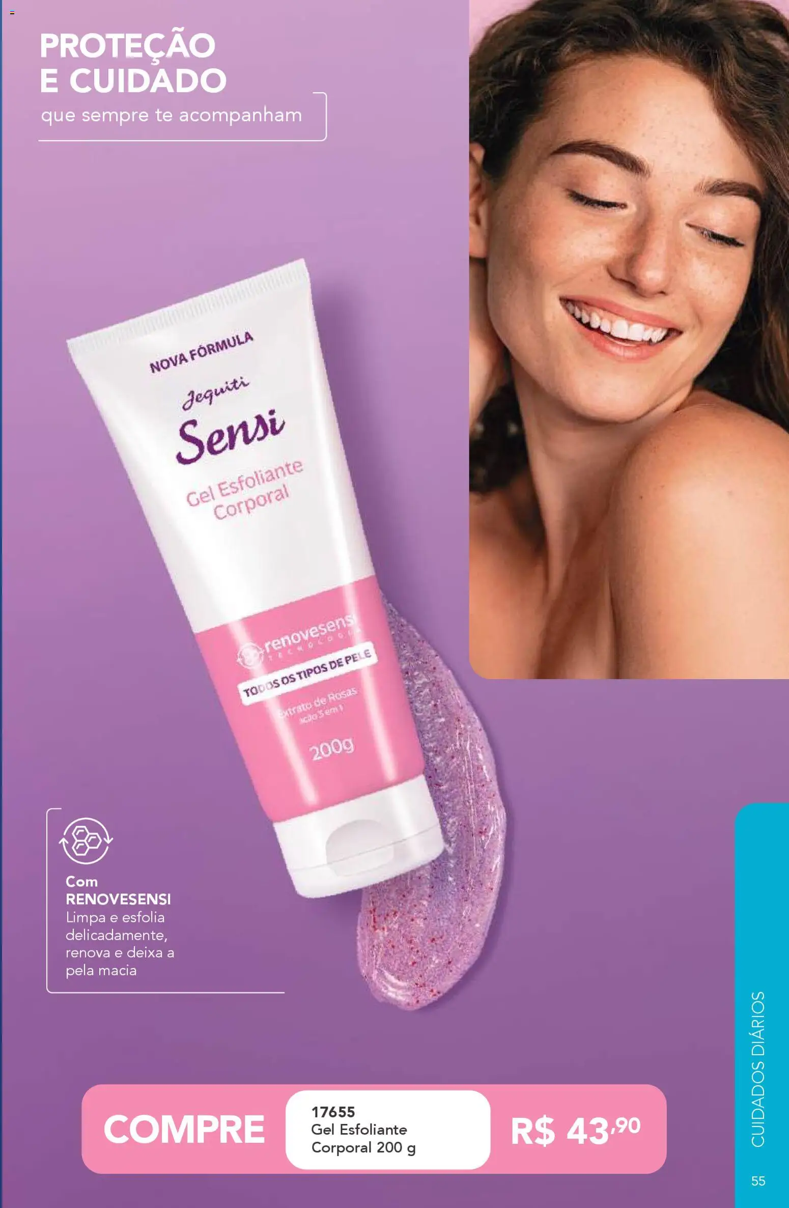 Jequiti Folheto - válido de 24.10.2025 | Página: 55