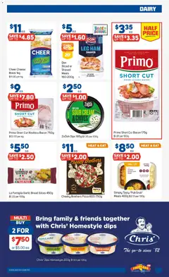 Preview of Foodland  Catalogue  - valid from 21.01.2026 | Page: 25