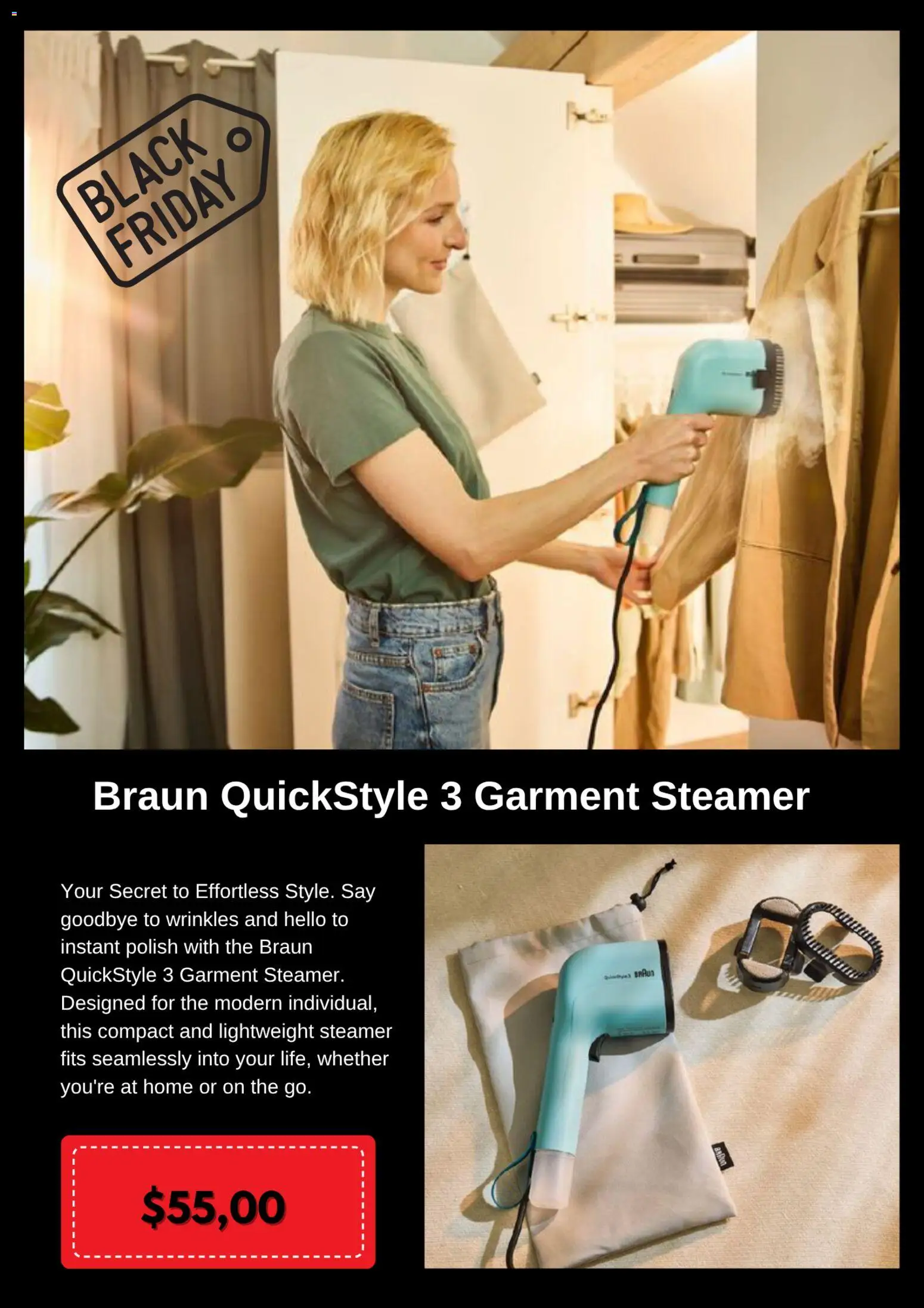 Noel Leeming catalogue from 11.11.2025 | Page: 3