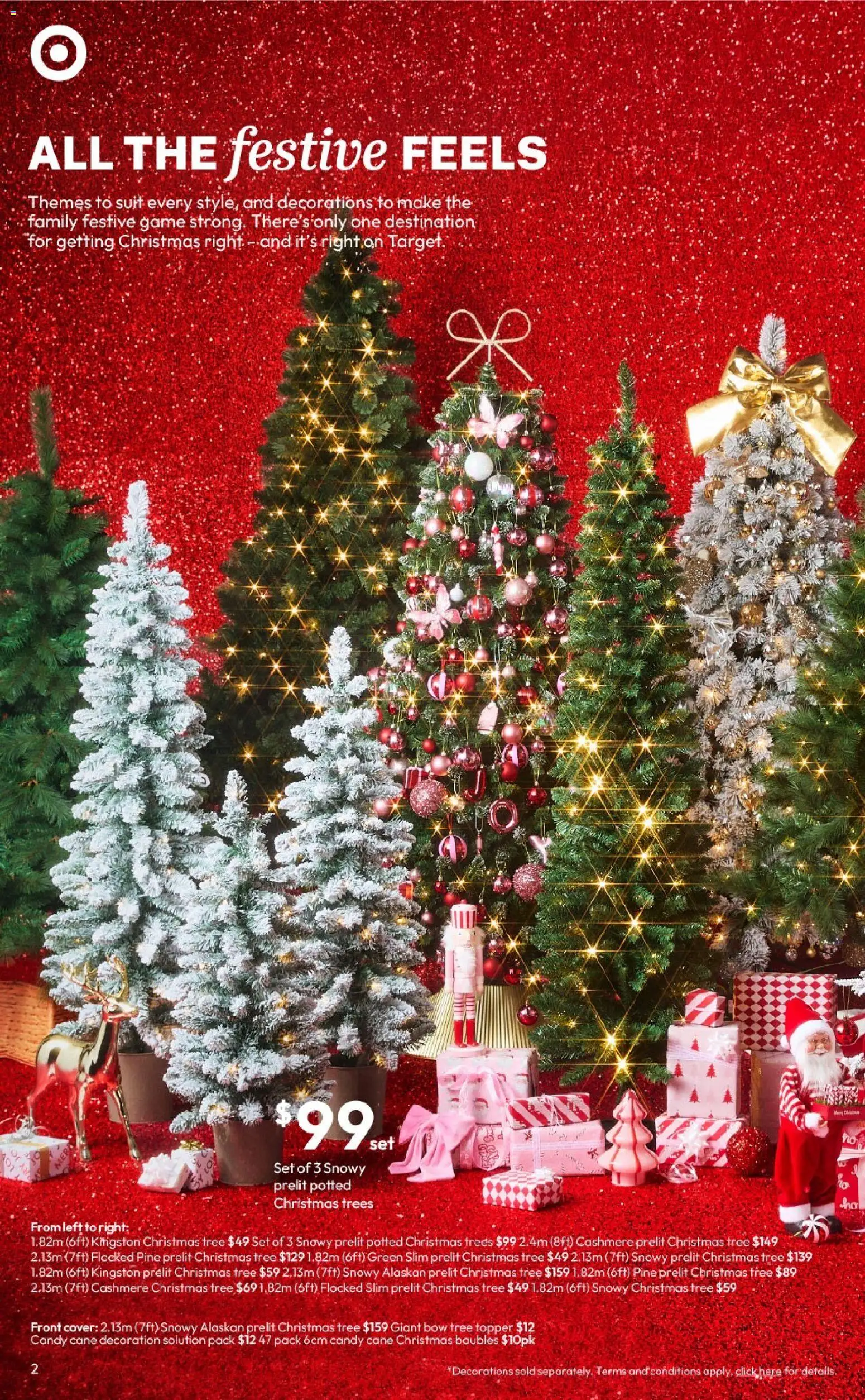 Target catalogue - valid from 23.10.2025 | Page: 2 | Products: Suit, Game