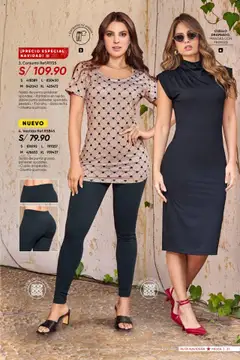 Vista previa de folleto Azzorti - Campaña C17/2025 de la Azzorti válido desde 15.10.2025 | Página: 33