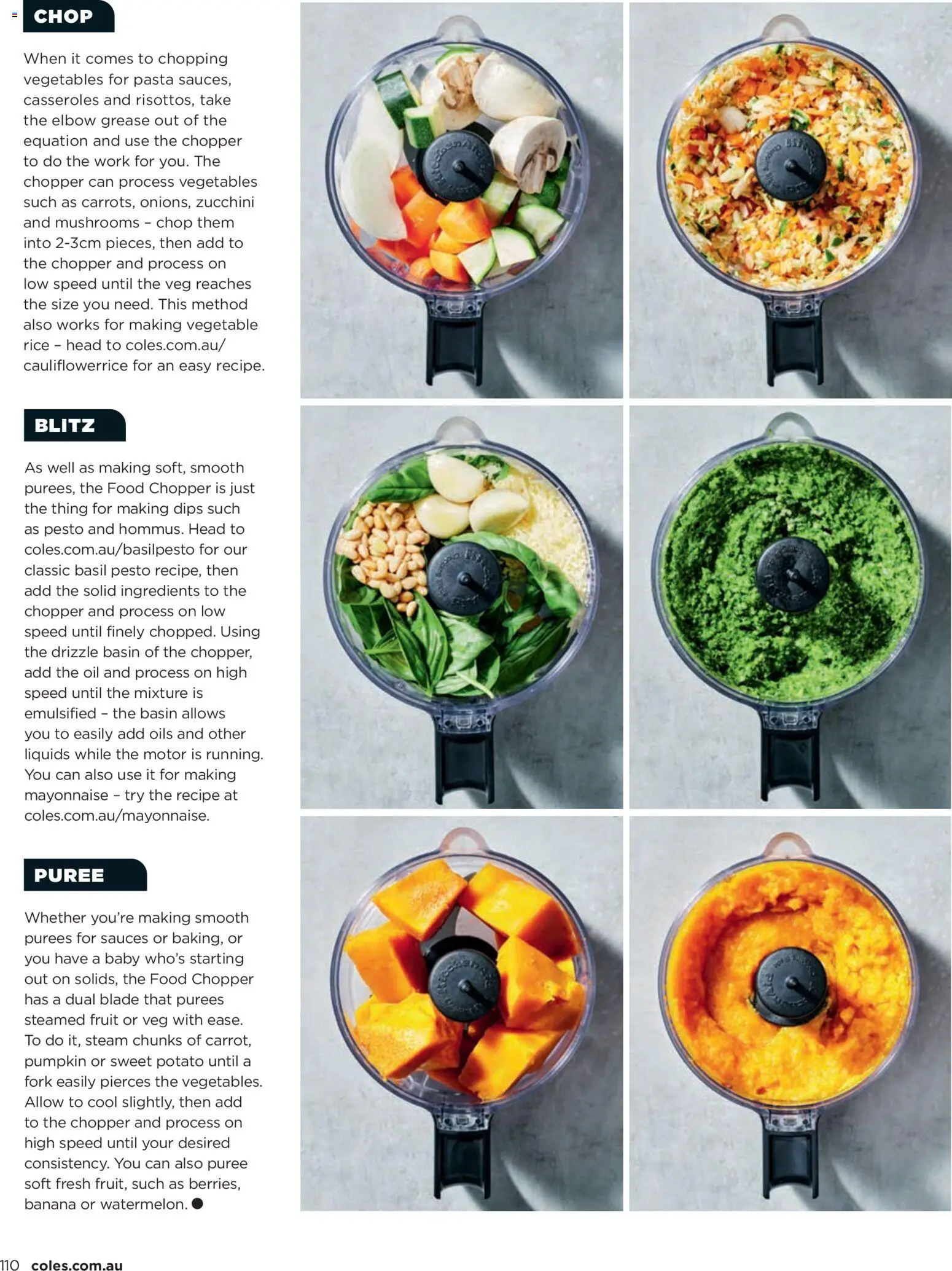 Coles catalogue - valid from 05.02.2026 | Page: 110