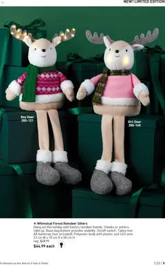 Preview of Avon - Brochure Campaign from shop Avon valid from 23.10.2025 | Page: 5 | Products: Bag