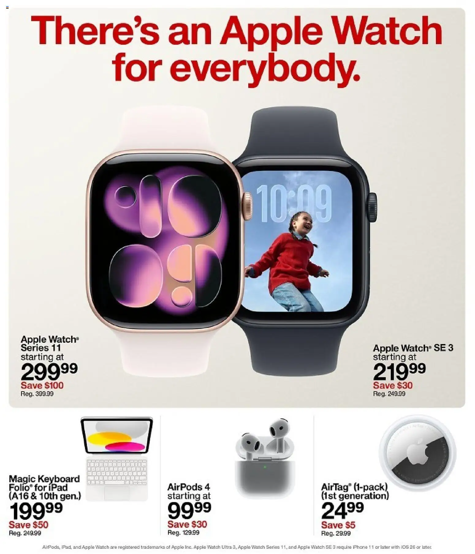 Target Weekly Ad - valid from 22.03.2026 | Page: 29