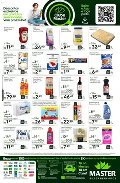 Master - Ofertas - SP - Pré-Visualização do folheto da loja Master, válido de 21.11.2025 | Página: 2