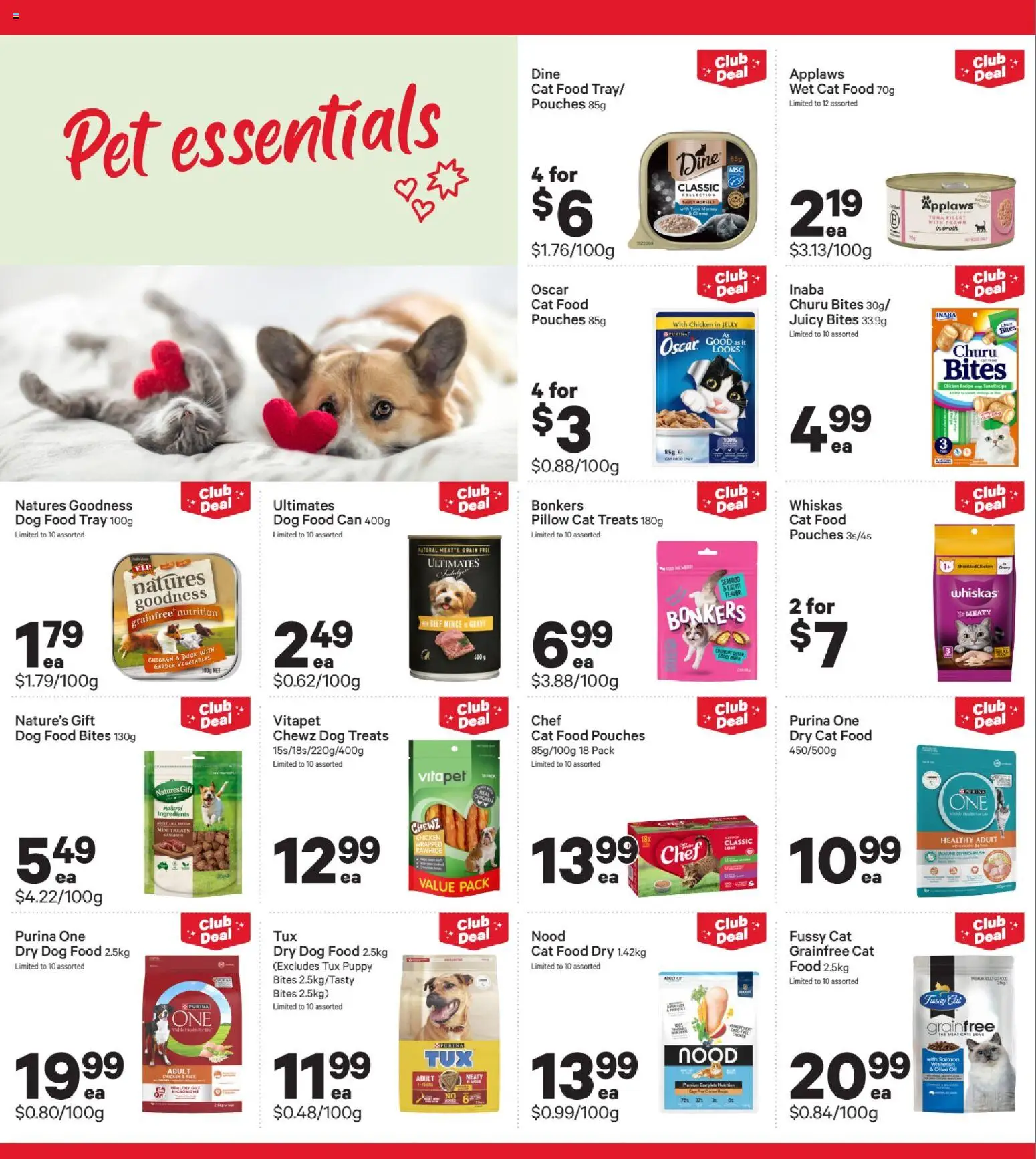 New World catalogue from 24.11.2025 | Page: 28