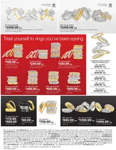 Preview of JCPenney weekly ads valid from 26.12.2025 | Page: 3 | Products: Modem