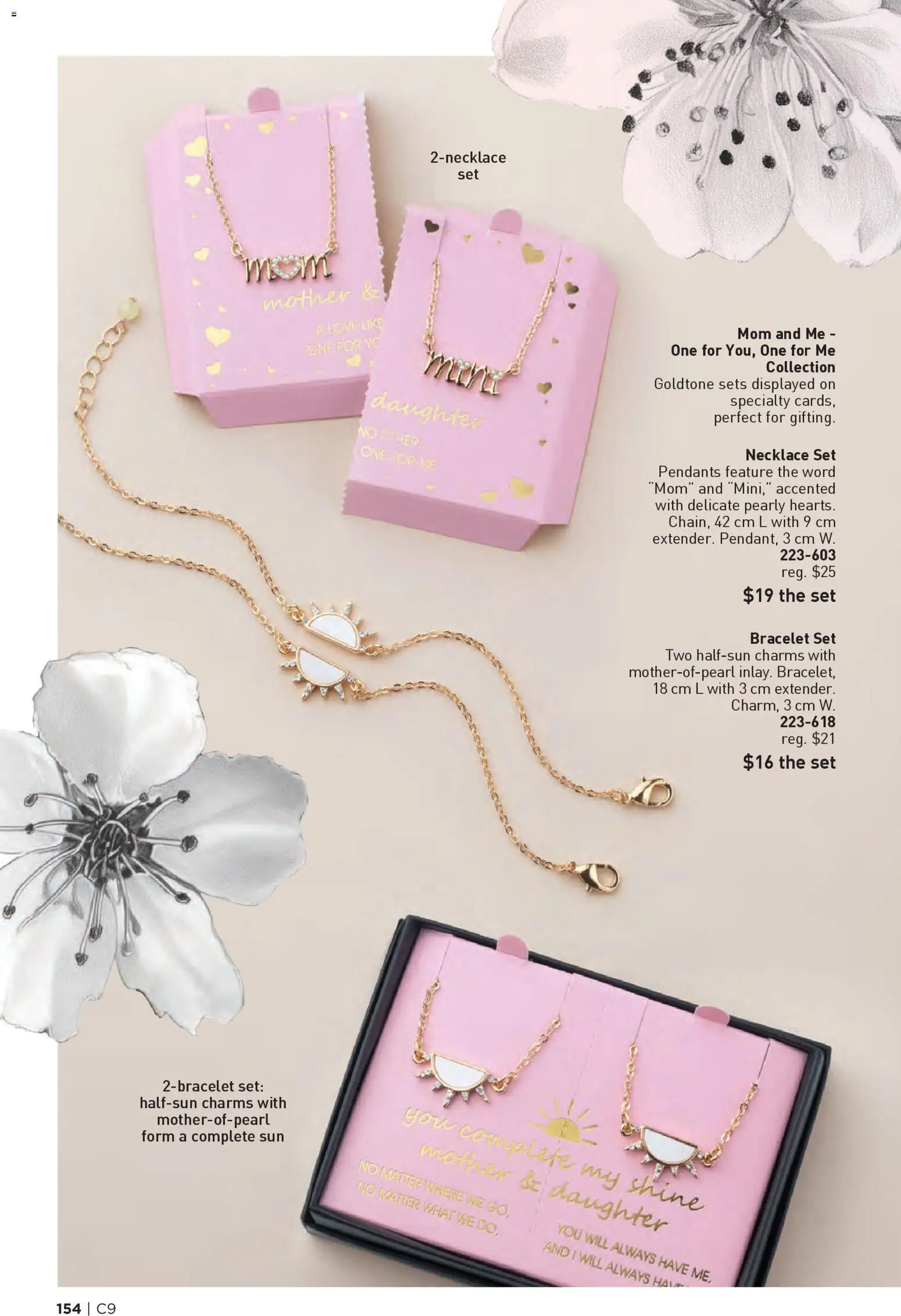 Avon flyer valid from 23.04.2026 | Page: 154