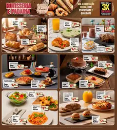 Super Muffato - Ofertas da semana - Pré-Visualização do folheto da loja Super Muffato, válido de 05.03.2026 | Página: 14