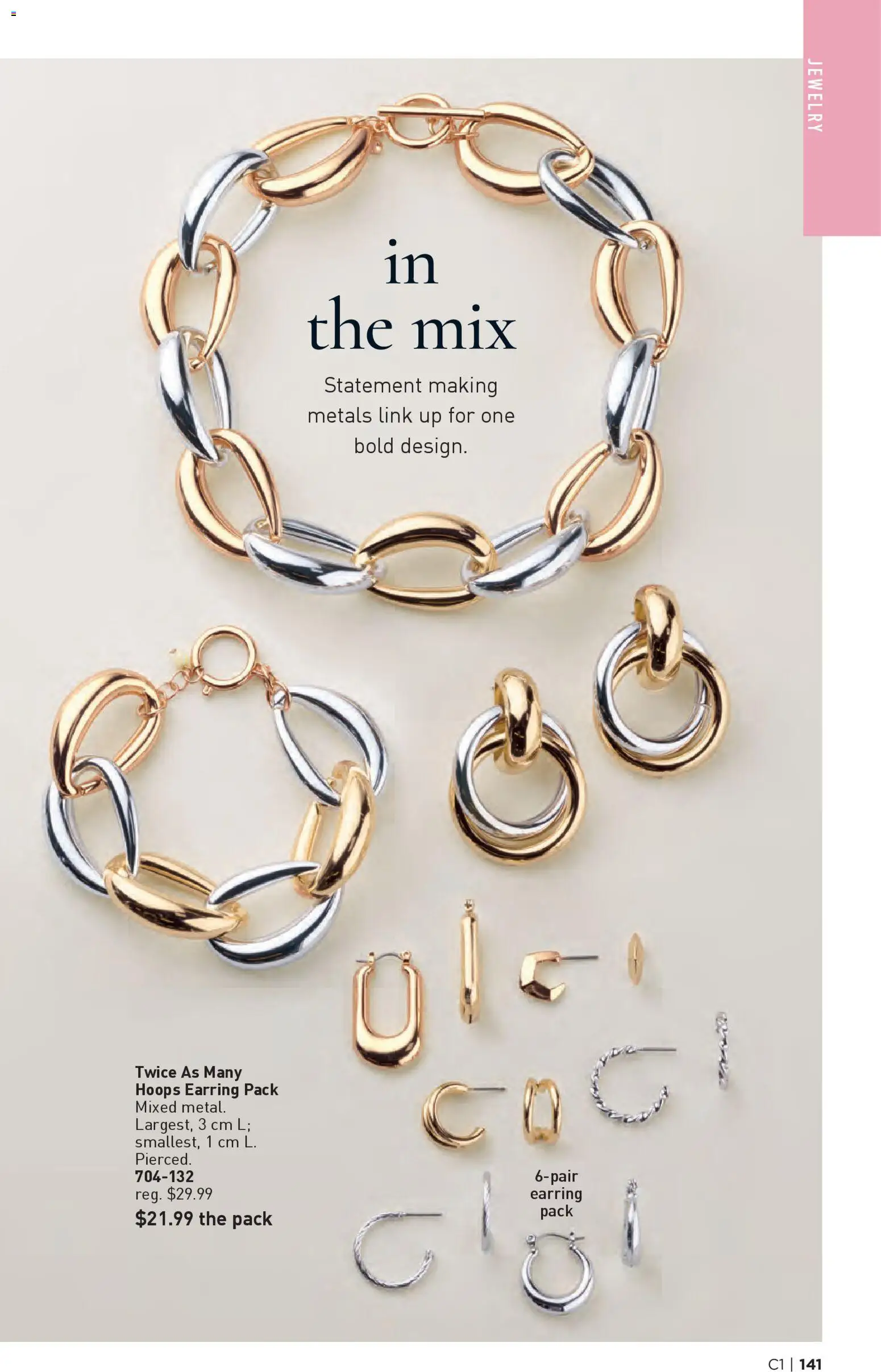 Avon flyer valid from 01.01.2026 | Page: 141