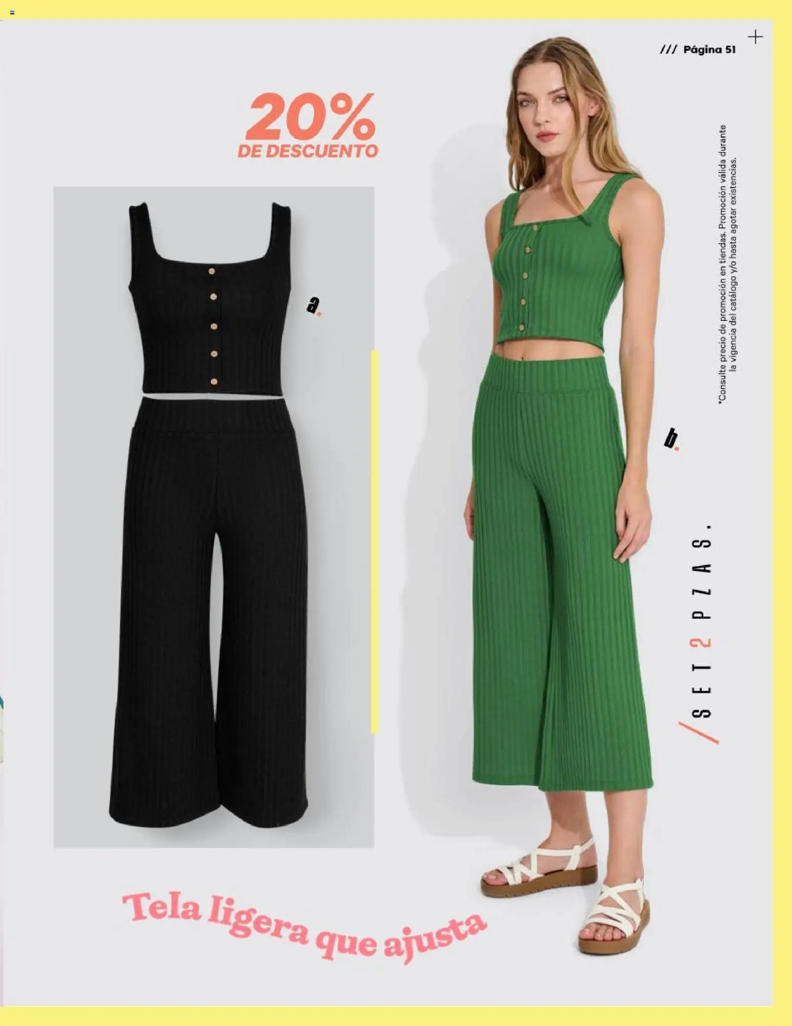 Nuevas ofertas de Price Shoes válidas en toda la República Mexicana desde el 23.01.2026. ¡Encuentra las mejores ofertas en Price Shoes catálogo Oportunidades! | Página: 51