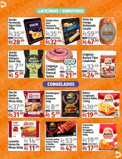 Supermercado Dalben - Ofertas da semana - Pré-Visualização do folheto da loja Supermercado Dalben, válido de 13.03.2026 | Página: 12