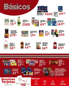 Vista previa de MERMELADA MC CORMICK FRESA 980 GRAMOS, Mermelada McCormick fresa, 980 gramos, nuevo folleto de la tienda, válido en México a partir del 28.11.2025 | Página: 6