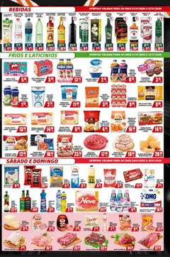 Higa's Supermercado - Ofertas da semana - Pré-Visualização do folheto da loja Higa's Supermercado, válido de 21.01.2026 | Página: 3