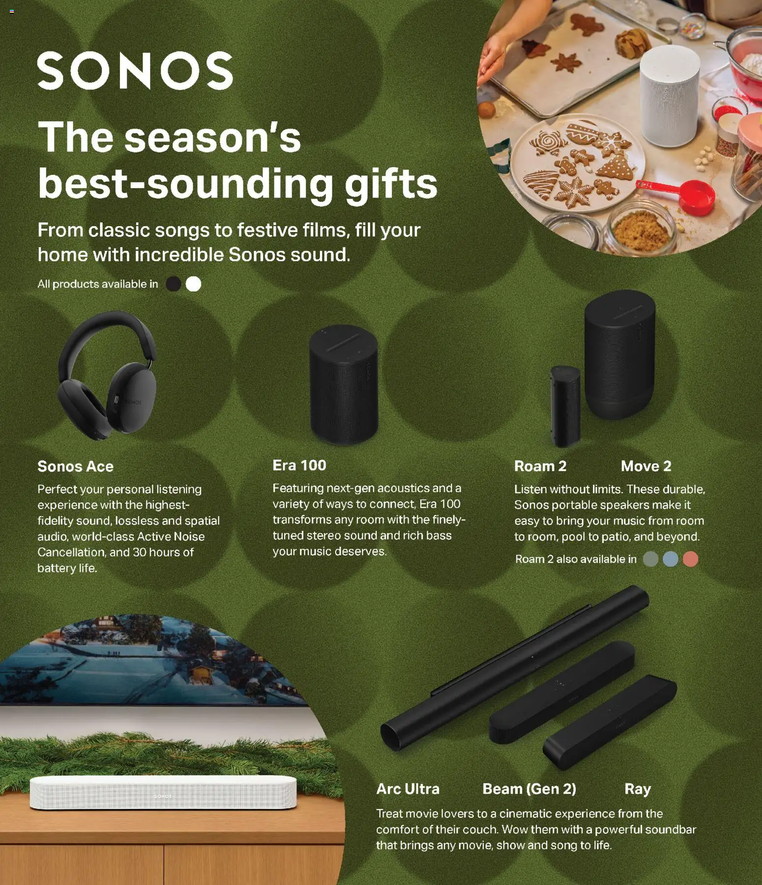 JB Hi-Fi catalogue - valid from 01.12.2025 | Page: 52